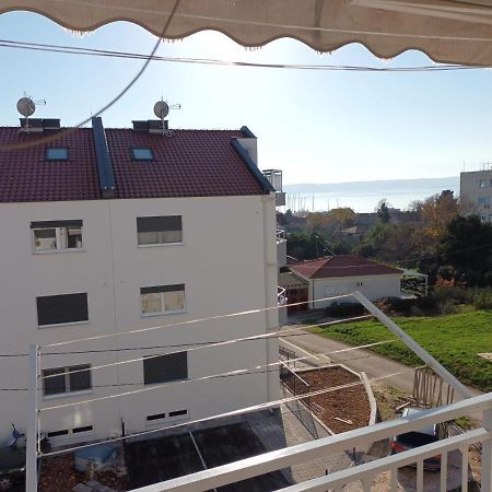 Kike Red Apartamento Kaštela Exterior foto