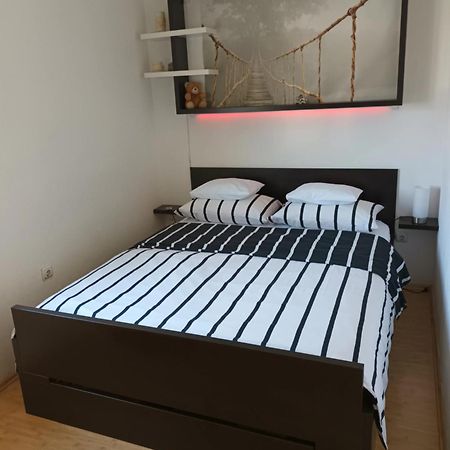Kike Red Apartamento Kaštela Exterior foto