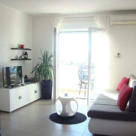 Kike Red Apartamento Kaštela Exterior foto
