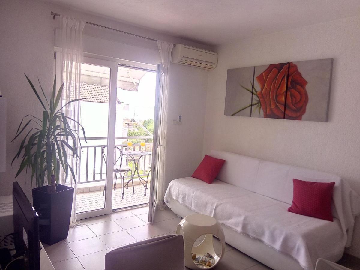 Kike Red Apartamento Kaštela Exterior foto