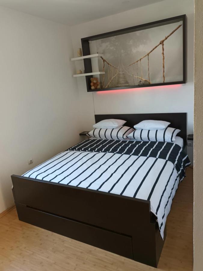 Kike Red Apartamento Kaštela Exterior foto