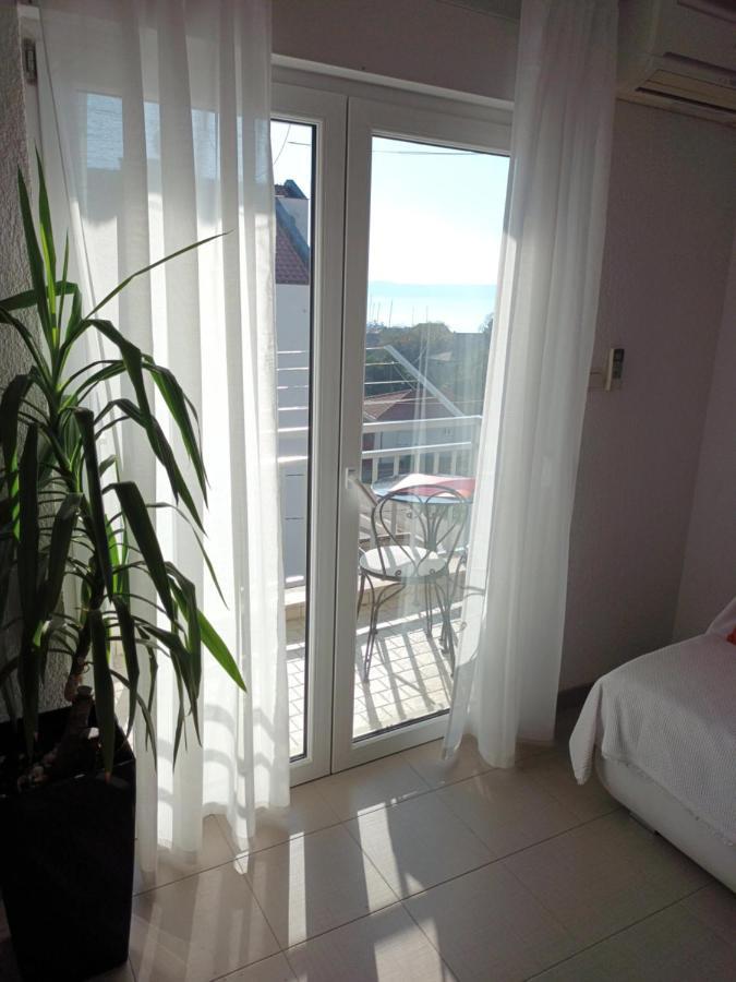 Kike Red Apartamento Kaštela Exterior foto