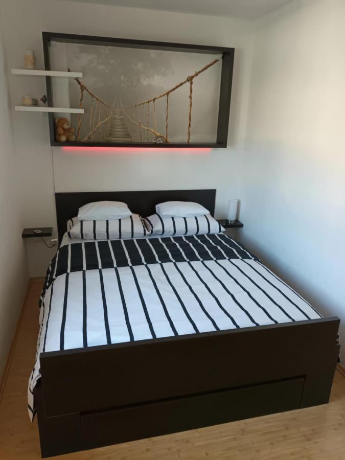Kike Red Apartamento Kaštela Exterior foto