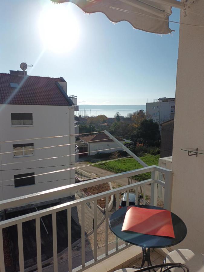 Kike Red Apartamento Kaštela Exterior foto