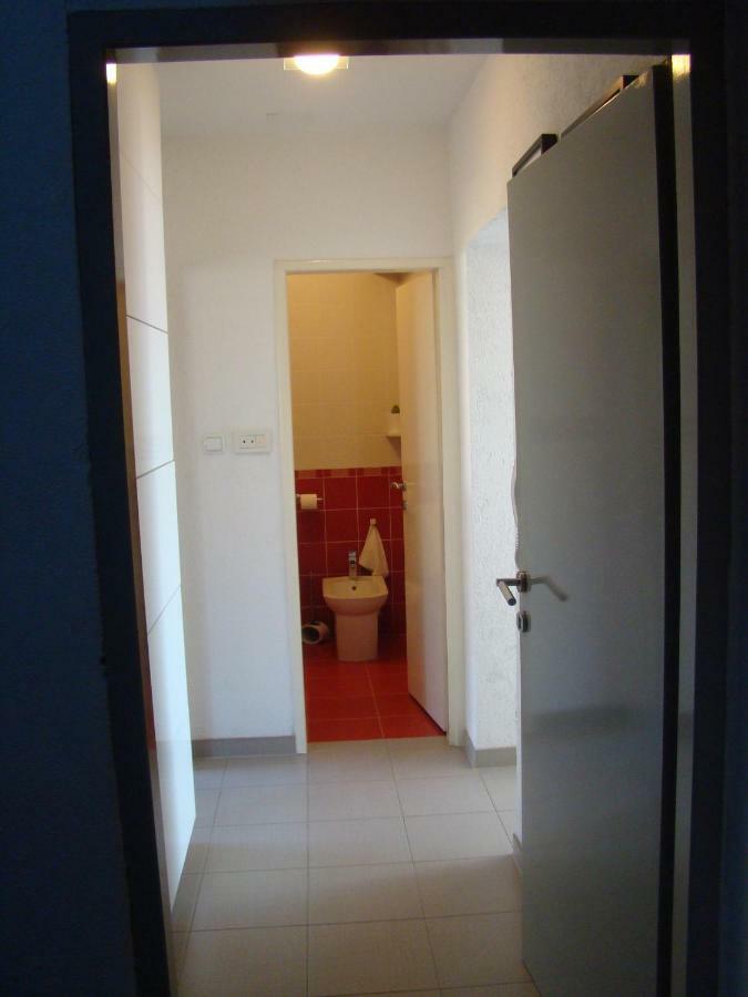 Kike Red Apartamento Kaštela Exterior foto