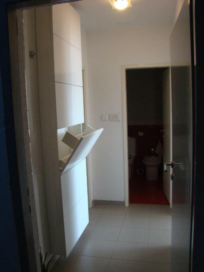 Kike Red Apartamento Kaštela Exterior foto