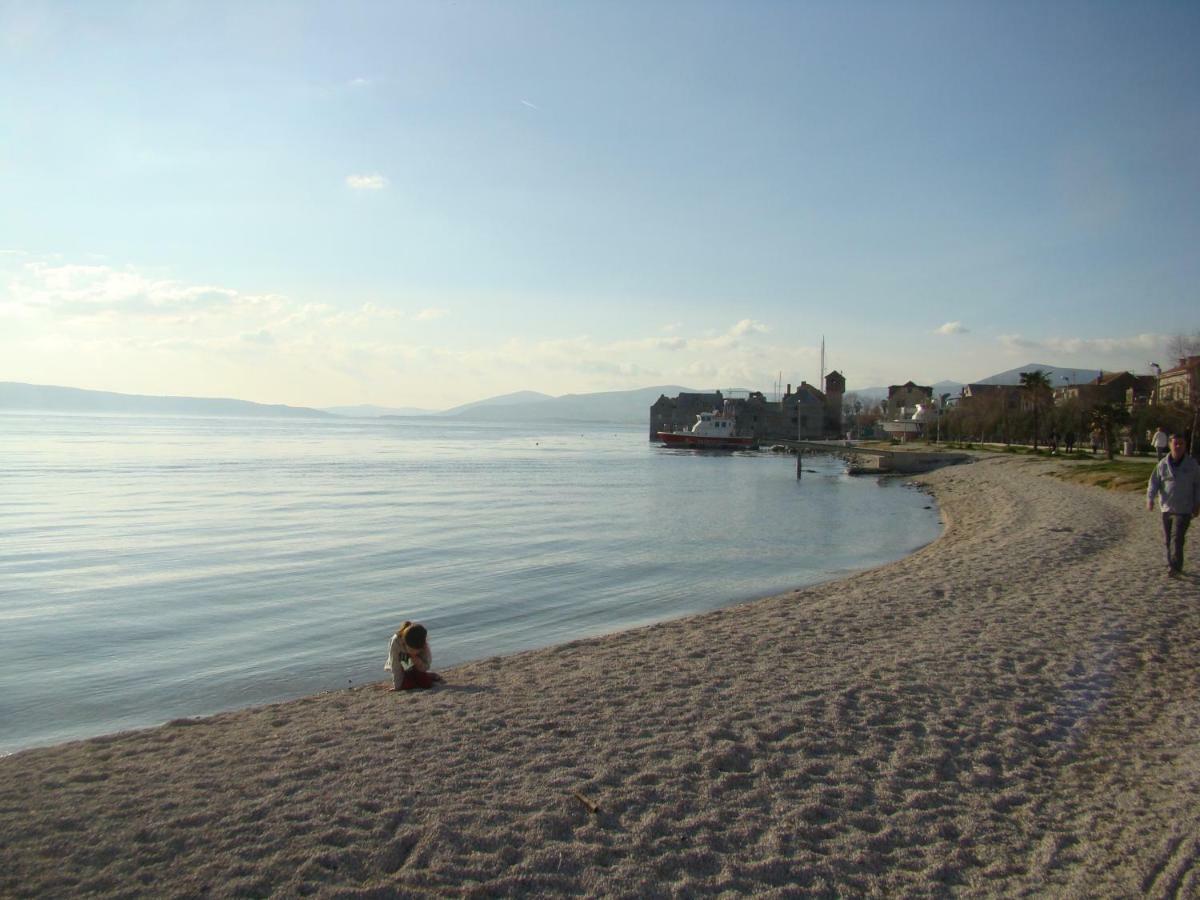 Kike Red Apartamento Kaštela Exterior foto