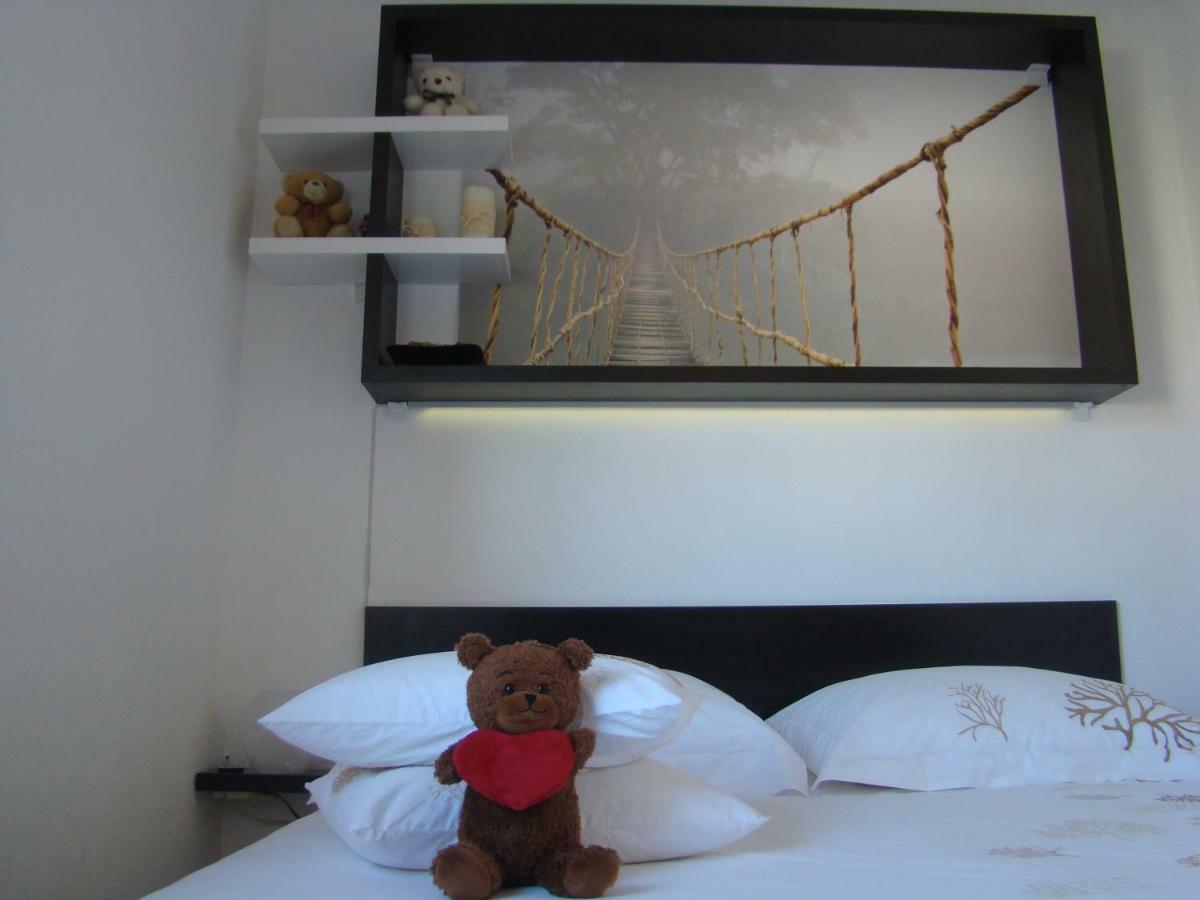 Kike Red Apartamento Kaštela Exterior foto