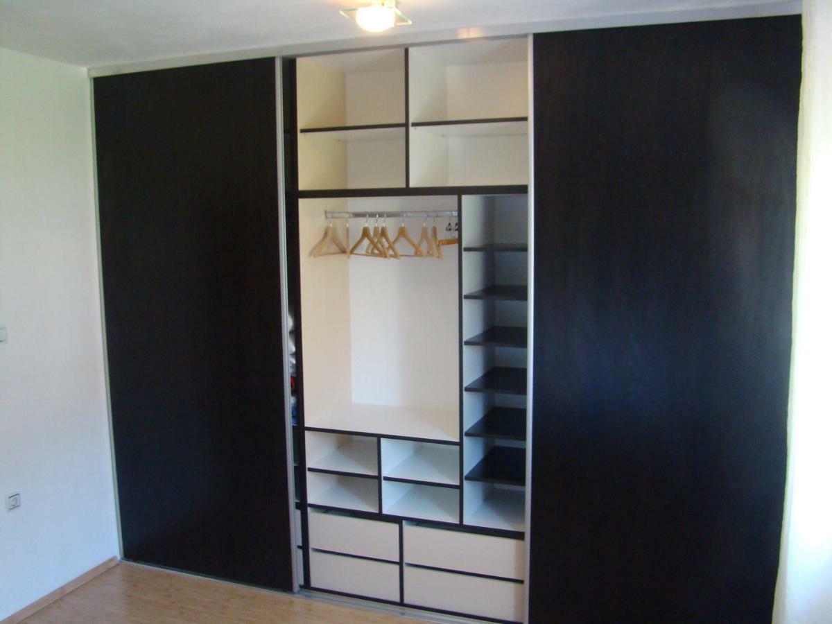 Kike Red Apartamento Kaštela Exterior foto