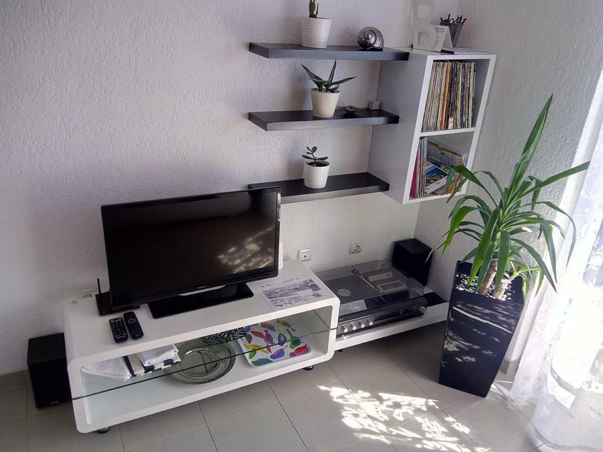 Kike Red Apartamento Kaštela Exterior foto